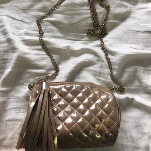mini purse